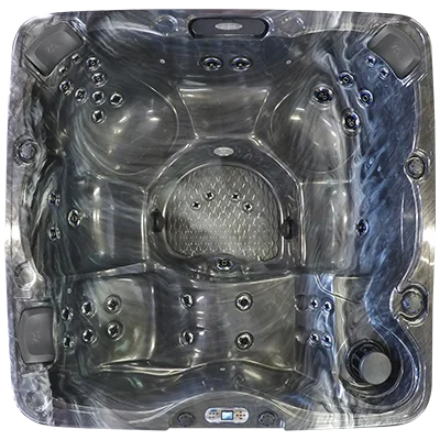 Pacifica EC-739L hot tubs for sale in Fountain Valley