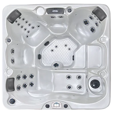 Costa-X EC-740LX hot tubs for sale in Fountain Valley