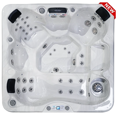 Costa EC-749L hot tubs for sale in Fountain Valley