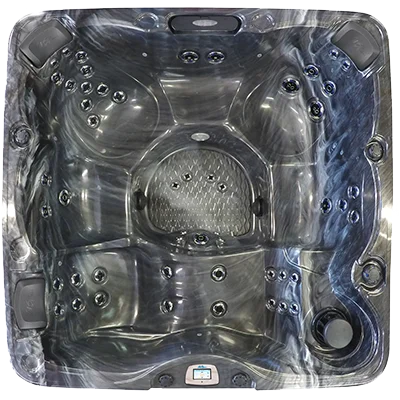 Pacifica-X EC-751LX hot tubs for sale in Fountain Valley