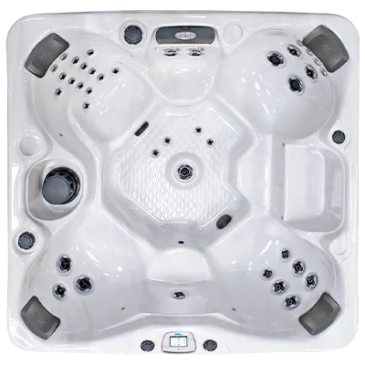 Cancun-X EC-840BX hot tubs for sale in Fountain Valley