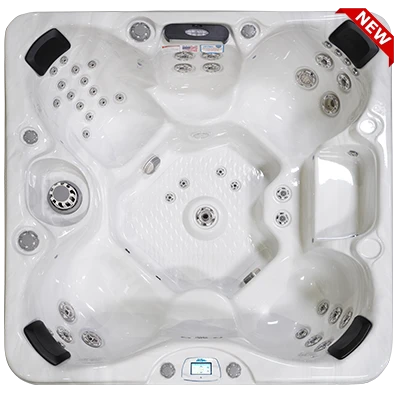 Cancun-X EC-849BX hot tubs for sale in Fountain Valley