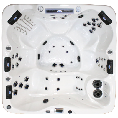 Huntington PL-792L hot tubs for sale in Fountain Valley