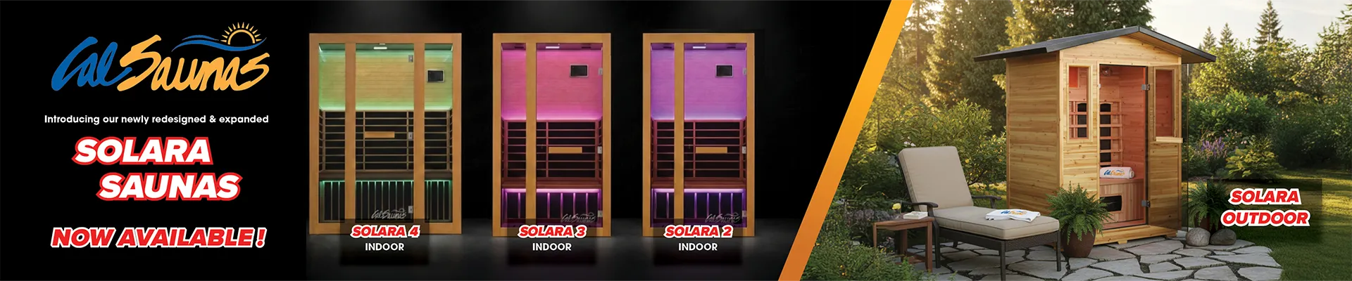 Calspas hot tub being used in a family setting - Fountain Valley