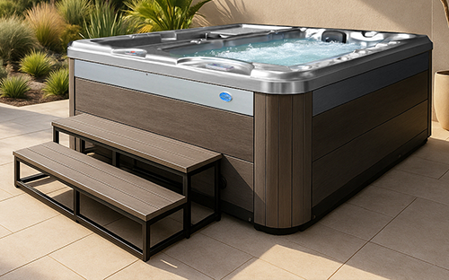 Cold Plunge&trade; Spas Fountain Valley hot tubs for sale