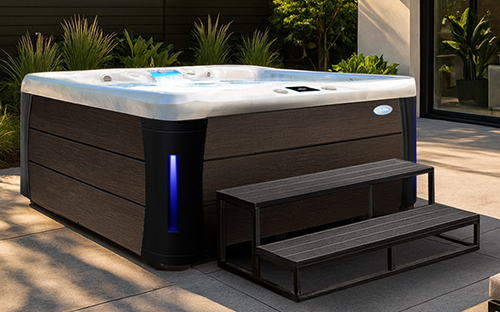 Escape Plus&trade; Spas Fountain Valley hot tubs for sale